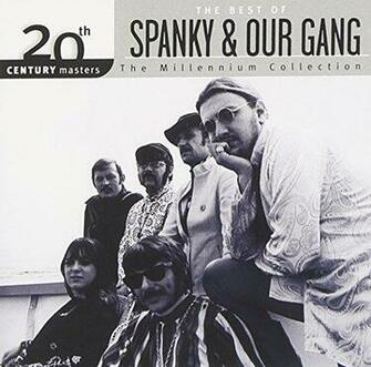 Super Hollywood Spanky Our Gang
