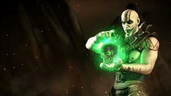 Mortal Kombat X Wallpaper De Todos Los Personajes