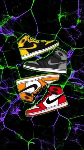 Aldair Graniel On Logotipos Jordan Logo Wallpaper