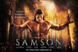 Samson Picture