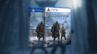 God Of War Ragnarok Here S What Comes In Each Edition Ign