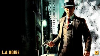 Rockstar Games Wallpaper
