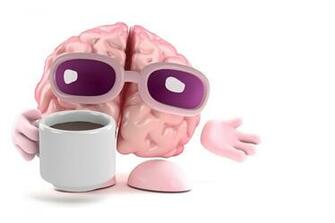 Funny Animation Cartoon With Coffee Cup New HD Wallpapernew