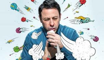 Cold Flu Symptoms And Cough Could Be Pneumonia