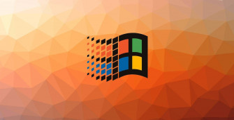 Retro Windows Desktop Background Wallpaper