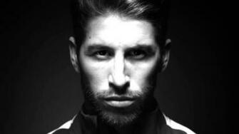 Sergio Ramos Hot Wallpaper Football HD