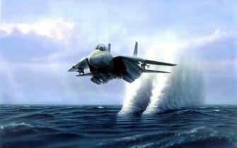 F14 Tomcat Wallpaper