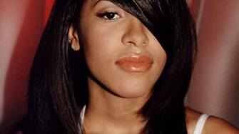 Aaliyah Haughton Wallpaper HD Background Image In