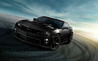 Chevrolet Camaro Zl1 Wallpaper Gratis Imagenes Paisajes Fondos