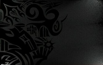 Tribal Wallpaper By Gracegg