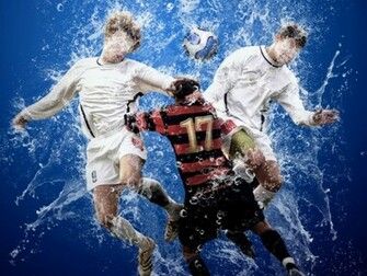Football Wallpaper Cool