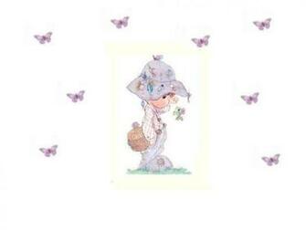 Fotos Precious Moments Wallpaper And