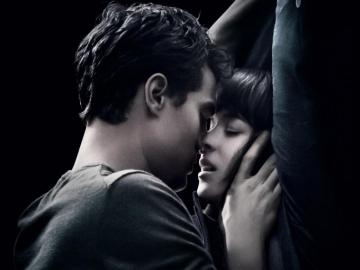 Fifty Shades De Grey Anastasia Steele HD Papel Parede Foto