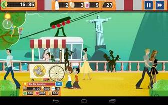 Bocconi Ice Cream Empire Android Apps On Google Play