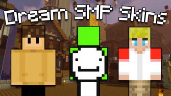 Minecraft Dream Wallpaper