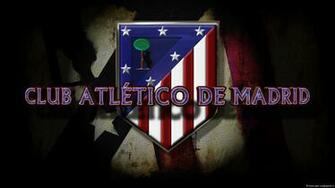 Club Atl Tico De Madrid Wallpaper Football HD