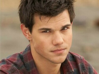 Jacob Black Wallpaper