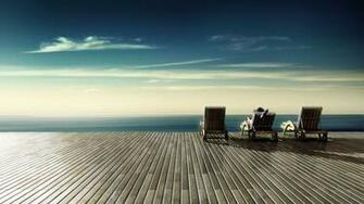 Relax Wallpaper HD
