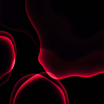 Light Red Wallpaper
