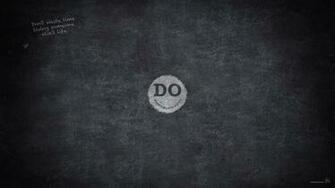 Chalkboard Wallpaper