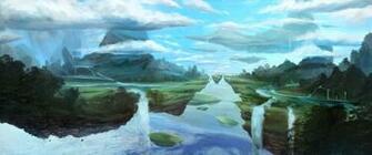 Skylands Of Ormund In The World Anvil
