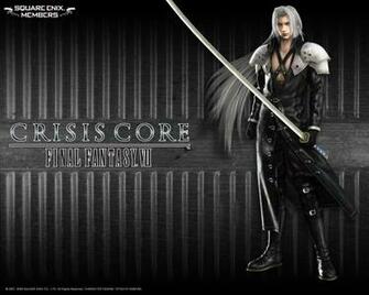 Final Fantasy Vii Wallpaper Wiki Wikia