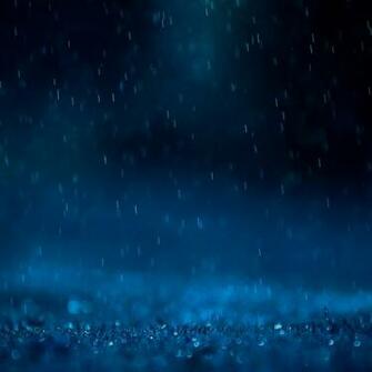 Rain iPad Air Wallpaper iPhone