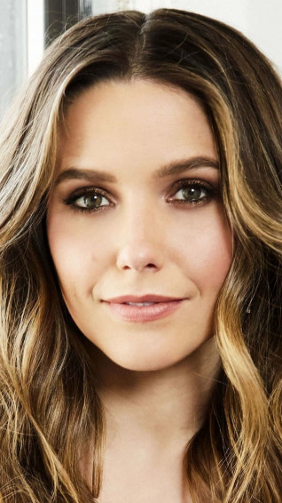 Sophia Bush Wallpaper