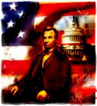 Abraham Lincoln Image Abe HD Wallpaper And