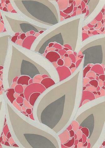 Wallpaper Art Deco