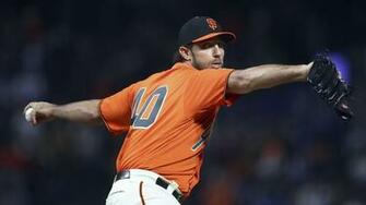 Giants Need Change But Don T Trade Madison Bumgarner