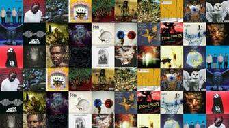 This Wallpaper With Image Of Weezer Collage