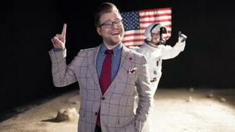 Adam Ruins Conspiracy Theories Trutv