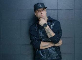 Nicky Jam Finally Lands No On Billboard Chart