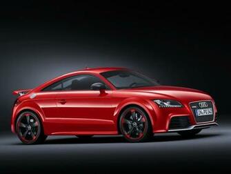 Audi Tt Rs Plus Coupe Wallpaper Illinois Liver