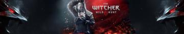 Triple Monitor Screen Wallpaper Witcher
