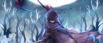 Wallpaper Ruby Rwby Anime Drawing Cape