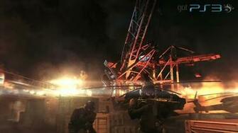Metal Gear Solid V The Phantom Pain Desktop Wallpaper