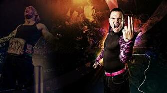 Jeff Hardy Wallpaper By Xxmagicxxxpowerxx