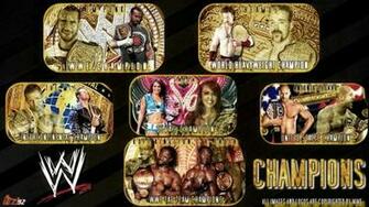 Categories Wwe Current Champions Tags News