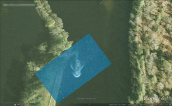 Monster Loch Ness