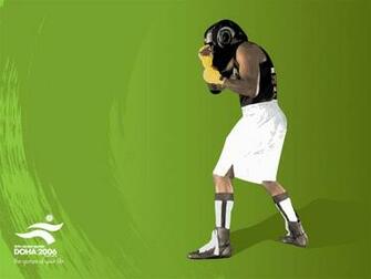 Wallpaper For Desktop Photo Boxing
