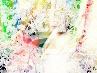 Feminine Pretty Grungy Shapes And Textures For Background Or Fills