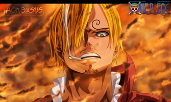One Piece HD Wallpaper Background Image Id