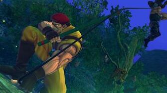 Ultra Street Fighter Iv Im Genes Juego Ps3 3djuegos