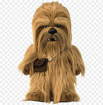 Star Wars Chewbacca Png Image Background Toppng