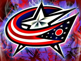 Columbus Blue Jackets Nhl Team Wallpaper