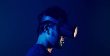 Vr Gaming Pictures Image