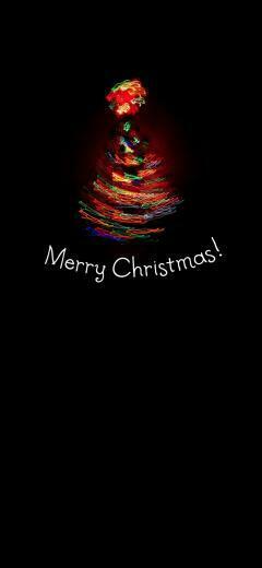 Christmas Wallpaper On