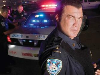 Popular Actor Steven Seagal Wallpaper And Image